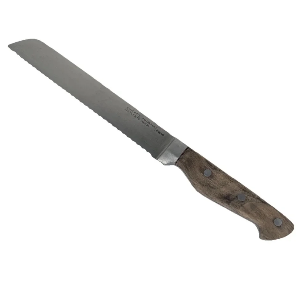 Chicago Cutlery 25E21BG 8